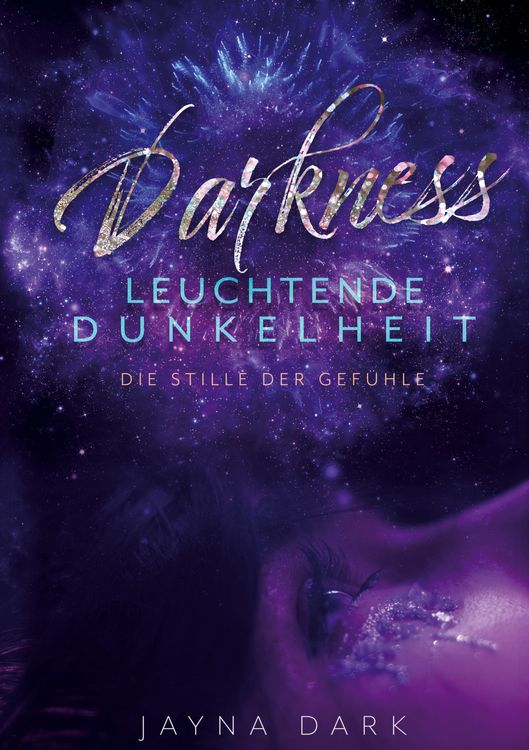 Produktbild: Darkness - Leuchtende Dunkelheit