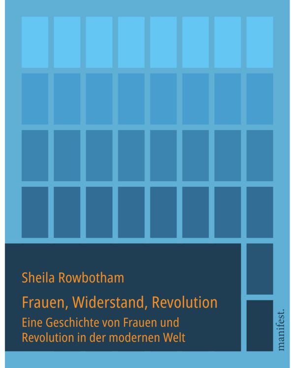 Produktbild: Frauen, Widerstand, Revolution