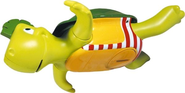 Produktbild: TOMY E2712 Plantschi die singende Schildkr&ouml;te