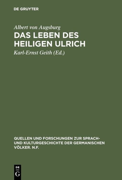 Studien zum Adjektiv im Gotischen