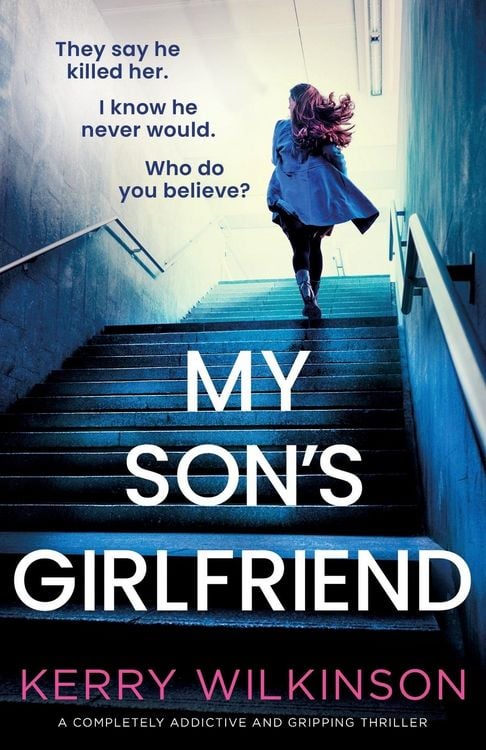 Produktbild: My Son's Girlfriend