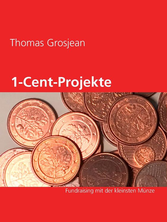 Produktbild: 1-Cent-Projekte