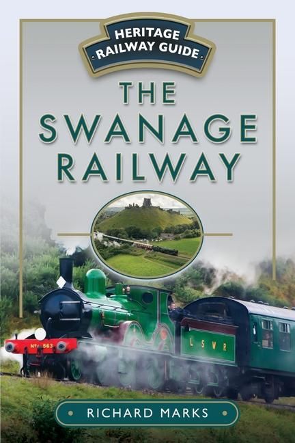 Produktbild: The Swanage Railway