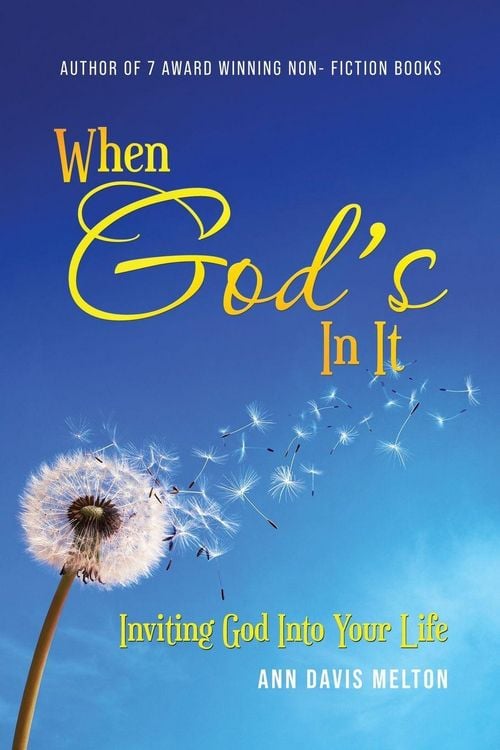 Produktbild: When God's In It