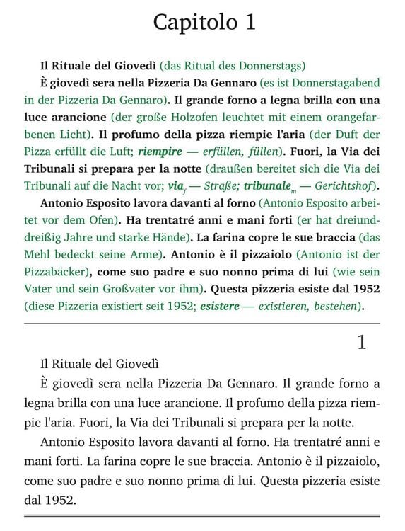 Produktbild: Il cane della discordia - Italienische Krimi-Lekt&uuml;re A1-A2 (+ Audio-CD)