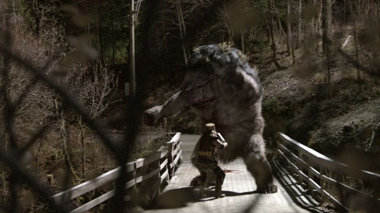Produktbild: Trollhunter