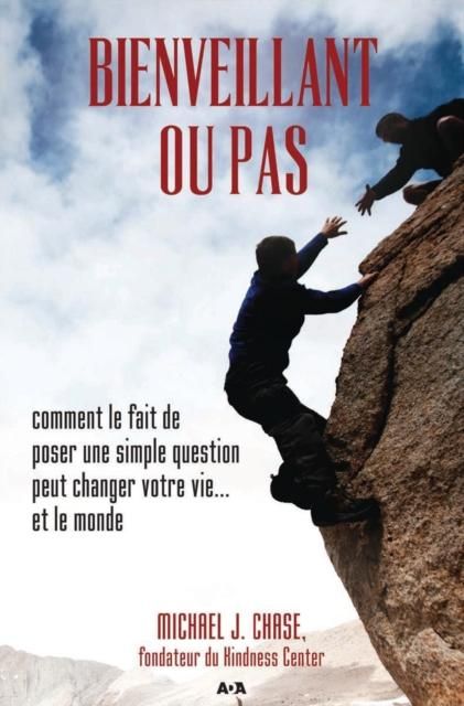 Produktbild: Bienveillant ou pas