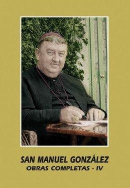 Produktbild: Obras completas : cartas
