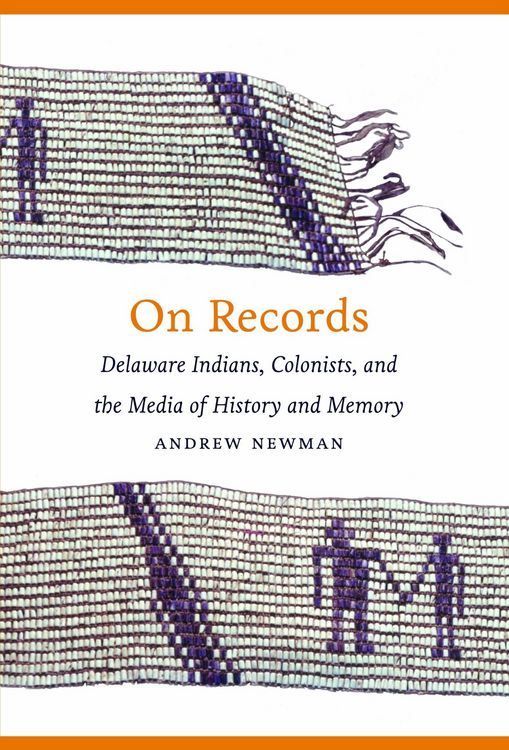 Produktbild: On Records
