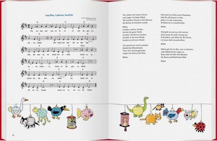 Produktbild: Das gro&szlig;e Wimmel-Liederbuch