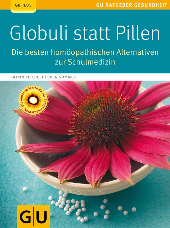Produktbild: Globuli statt Pillen