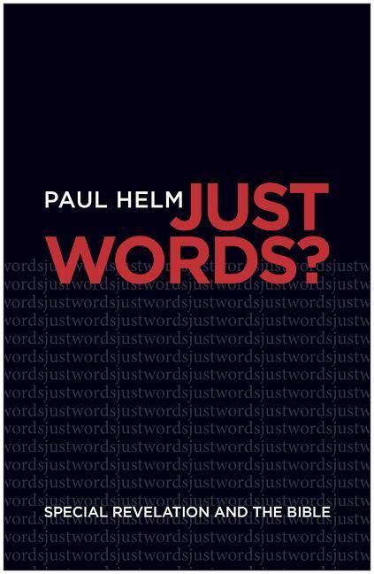 Produktbild: Just Words?