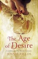 Produktbild: Fields, J: Age of Desire