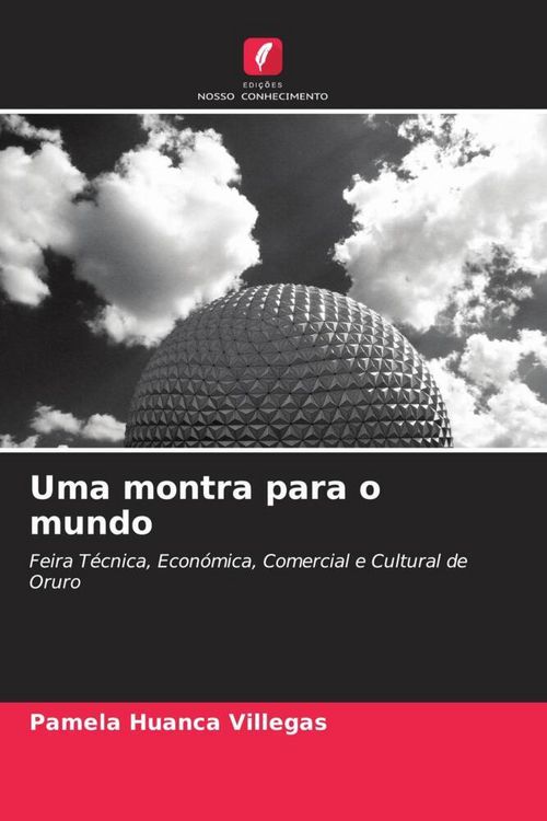 Produktbild: Uma montra para o mundo