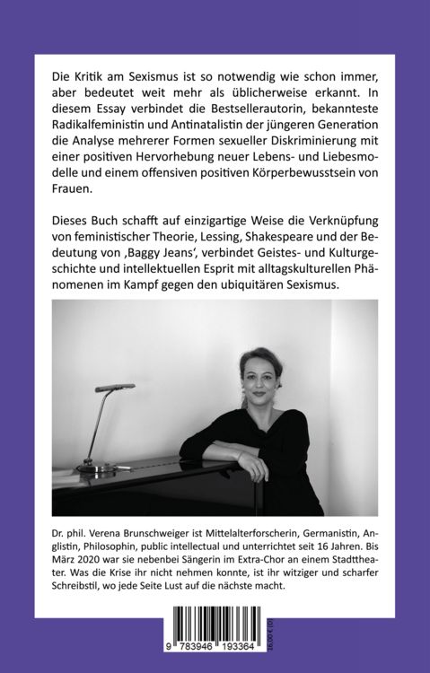 Produktbild: Fuck Sexism