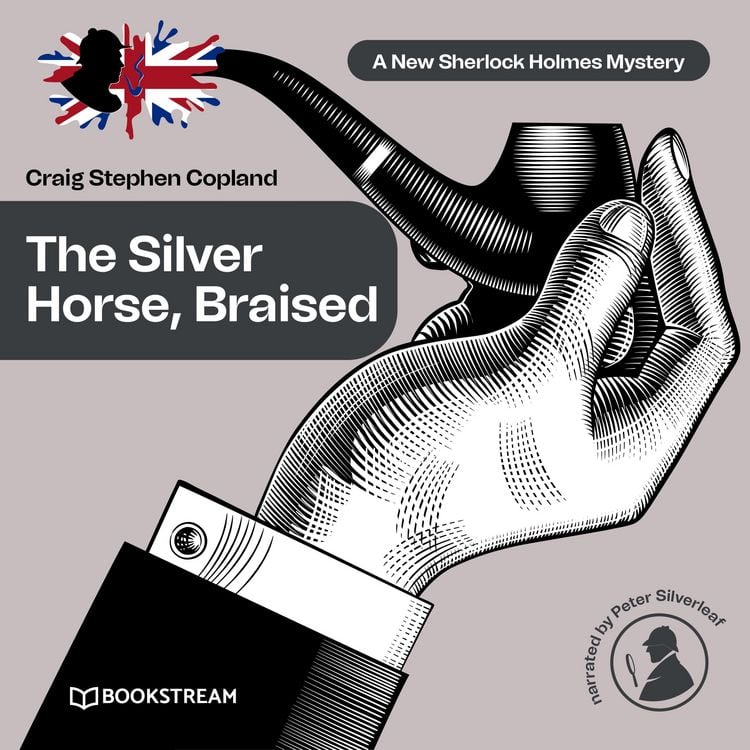 Produktbild: The Silver Horse, Braised