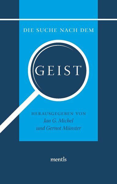 Produktbild: Die Suche nach dem Geist
