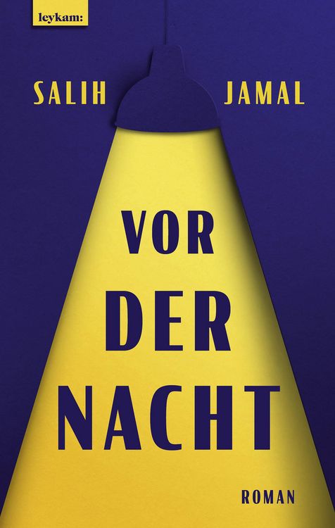 Produktbild: Vor der Nacht