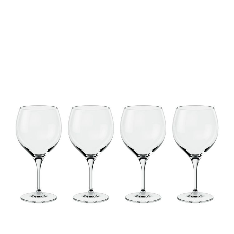 Produktbild: Villeroy & Boch Maxima Burgunderkelch, Set 4tlg.