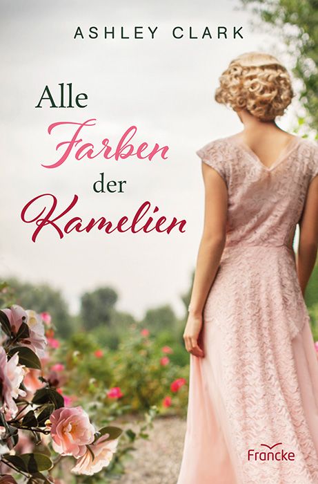 Produktbild: Alle Farben der Kamelien
