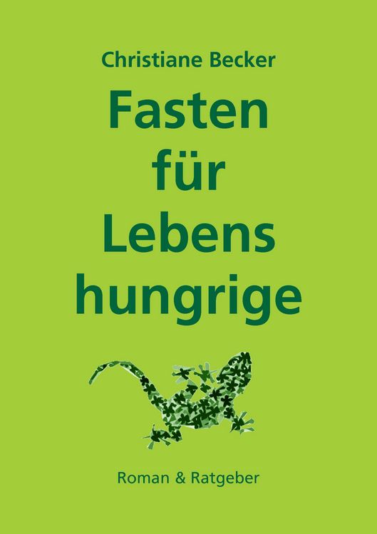 Produktbild: Fasten f&uuml;r Lebenshungrige
