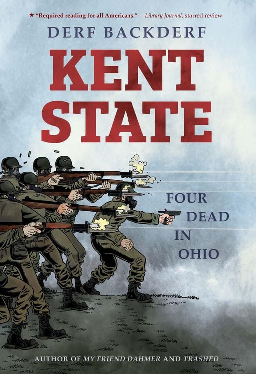 Produktbild: Kent State