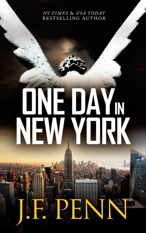 Produktbild: One Day in New York