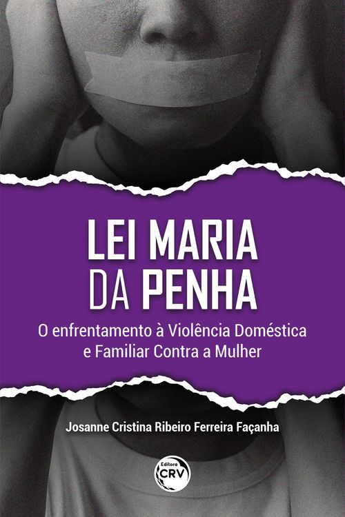 Produktbild: Lei Maria Da Penha