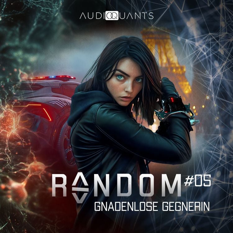 Produktbild: Folge 5: Gnadenlose Gegnerin (Random)