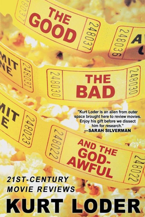 Produktbild: The Good, the Bad and the Godawful