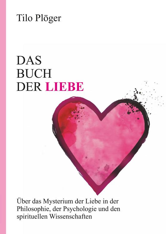 Produktbild: Das Buch der Liebe