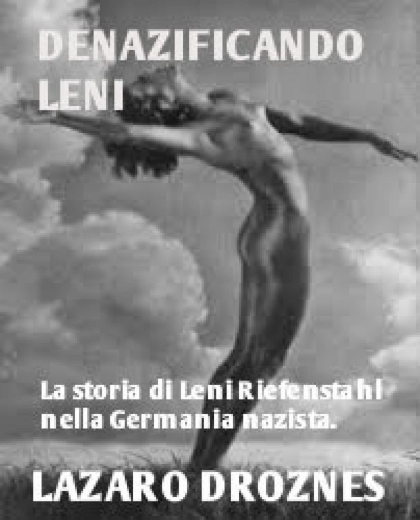 Produktbild: Denazificando Leni