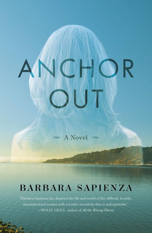 Produktbild: Anchor Out