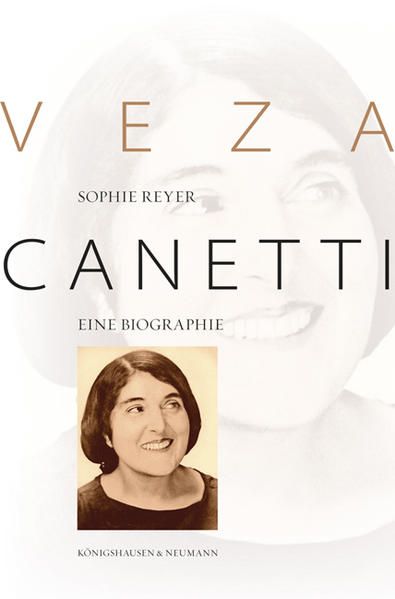 Produktbild: Veza Canetti