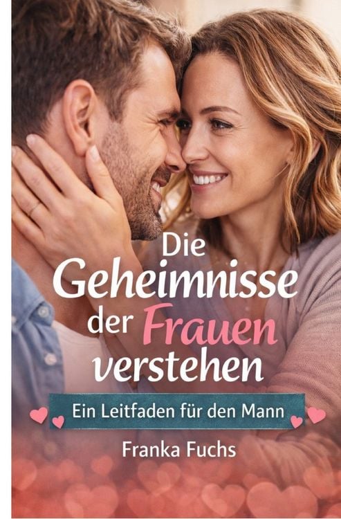 Produktbild: Die Geheimnisse der Frauen verstehen