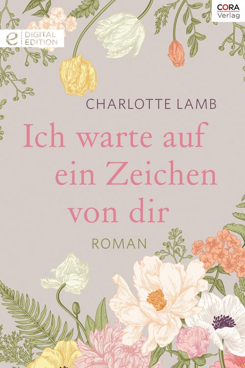 Produktbild: Ich warte auf ein Zeichen von dir