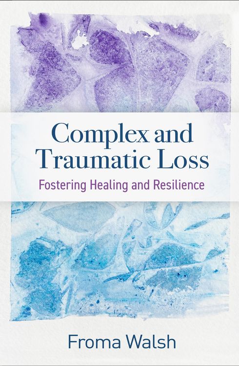 Produktbild: Complex and Traumatic Loss