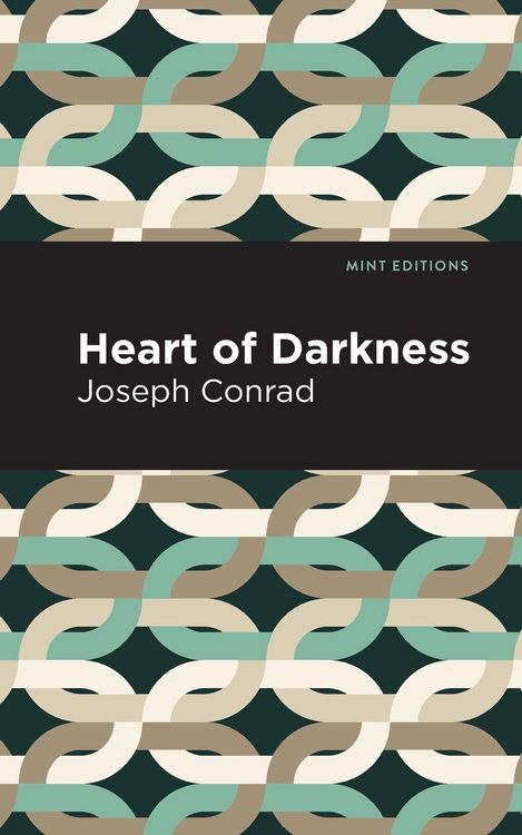 Produktbild: Heart of Darkness