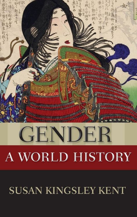 Produktbild: Gender