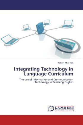 Produktbild: Masinde, R: Integrating Technology in Language Curriculum