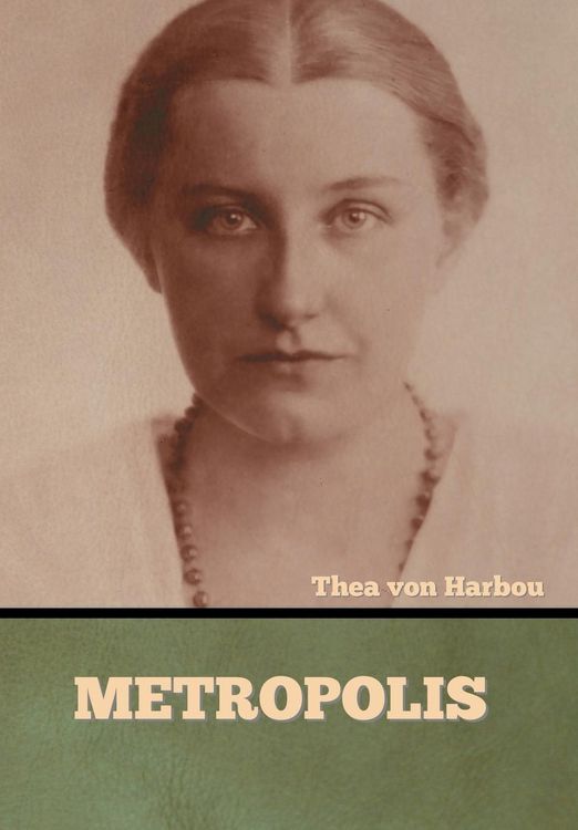 Produktbild: Metropolis