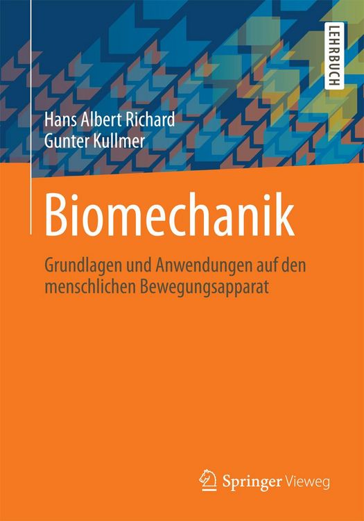 Produktbild: Biomechanik