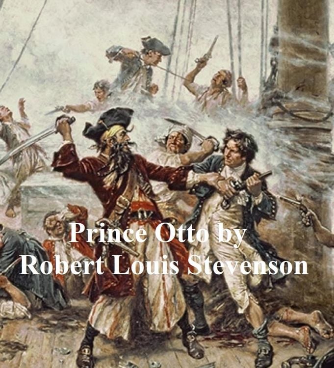Produktbild: Prince Otto