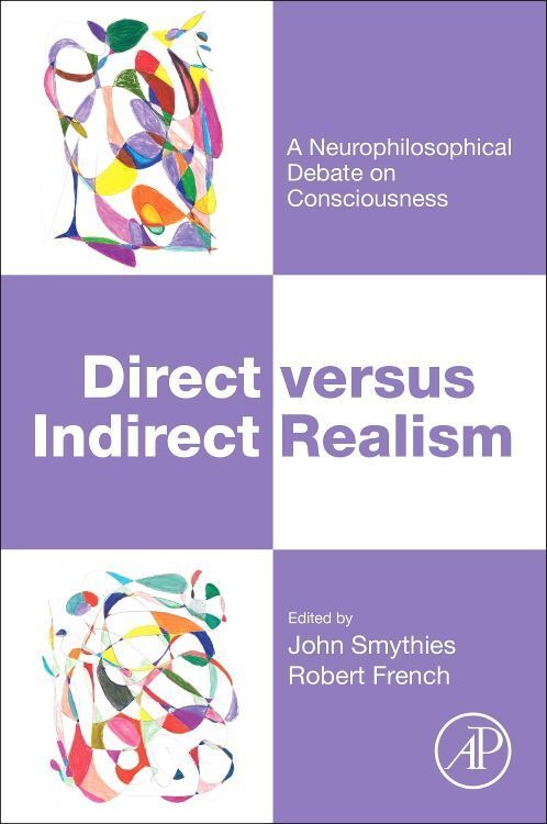 Produktbild: Direct versus Indirect Realism
