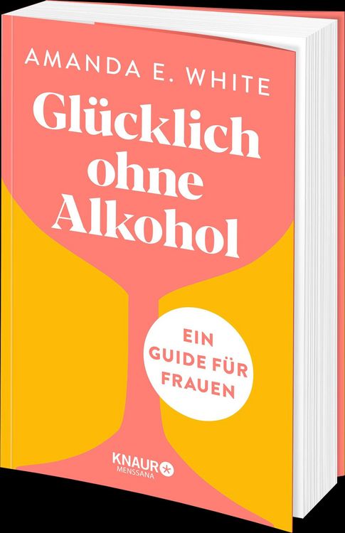 Produktbild: Gl&uuml;cklich &ndash; ohne Alkohol