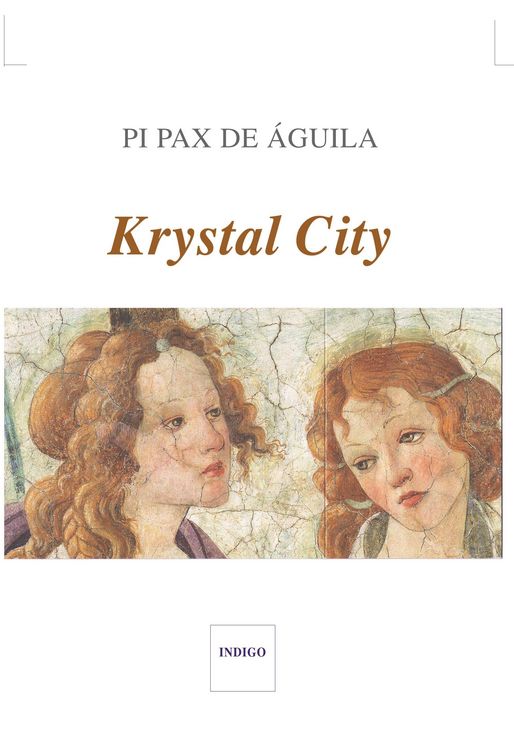 Produktbild: Krystal city