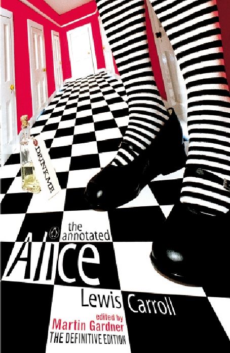 Produktbild: The Annotated Alice
