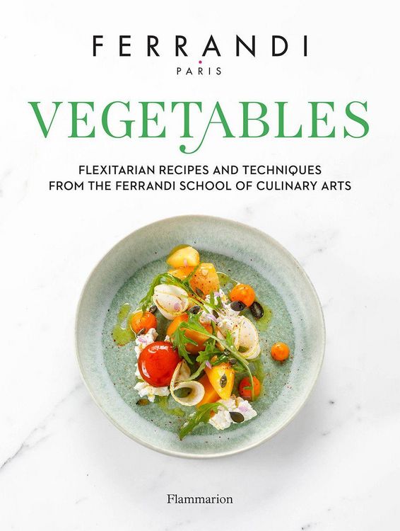 Produktbild: Vegetables