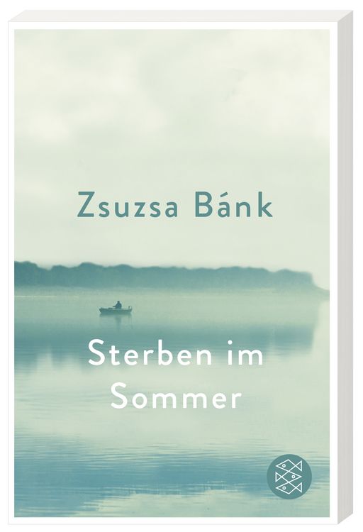 Produktbild: Sterben im Sommer