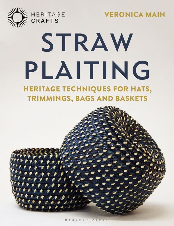 Produktbild: Straw Plaiting